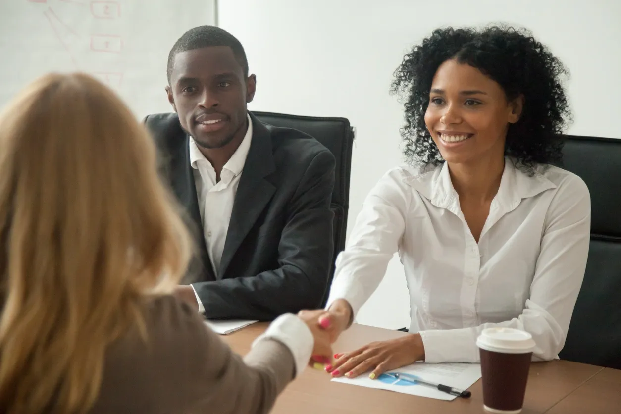 Off-boarding speaks louder than on-boarding